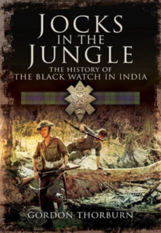 Supplemental image for 9781399085083 - Jocks in the Jungle