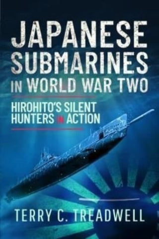 Supplemental image for 9781399094221 - Japanese Submarines in World War Two