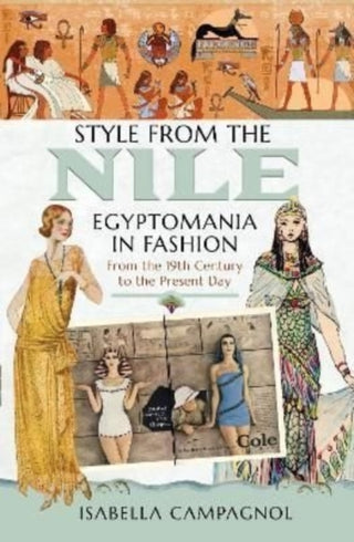 Supplemental image for 9781399098076 - Style from the Nile