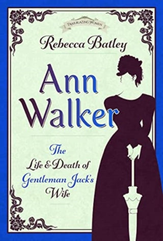 Supplemental image for 9781399099288 - Ann Walker