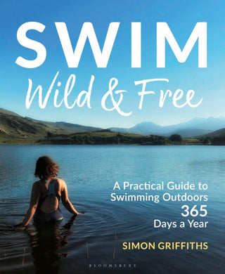 Cover image for 9781399400404 - Swim Wild and Free