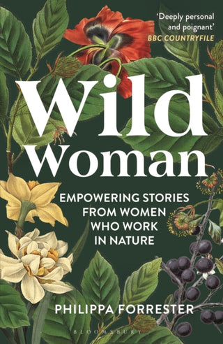 Cover image for 9781399400862 - Wild Woman