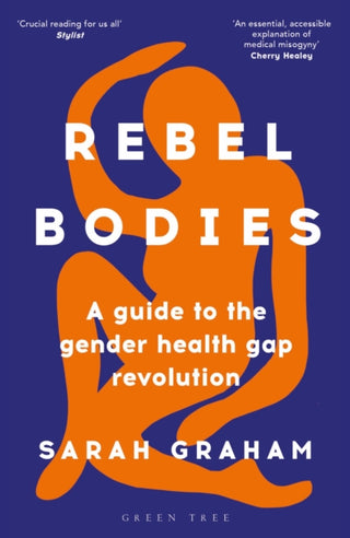 Cover image for 9781399401104 - Rebel Bodies