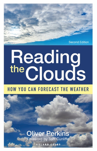 Cover image for 9781399401425 - Reading the Clouds
