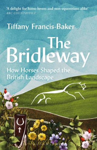 Cover image for 9781399403177 - The Bridleway