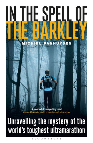 Supplemental image for 9781399405423 - In the Spell of the Barkley