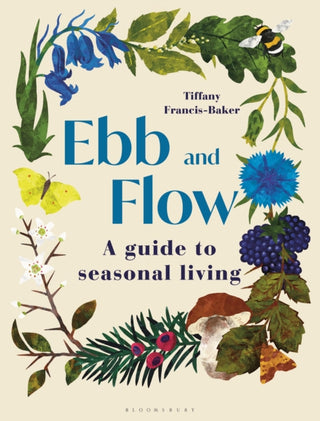 Cover image for 9781399405744 - Ebb and Flow