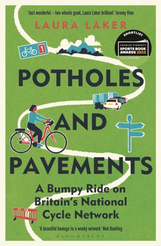 Supplemental image for 9781399406468 - Potholes and Pavements