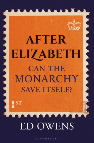 Cover image for 9781399406529 - After Elizabeth
