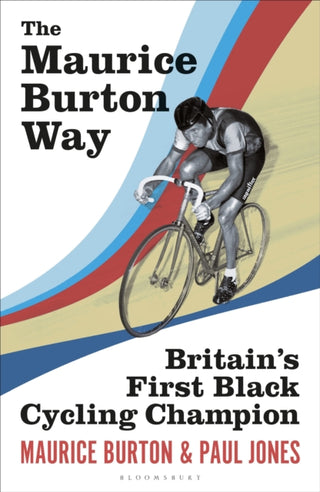 Cover image for 9781399407397 - The Maurice Burton Way
