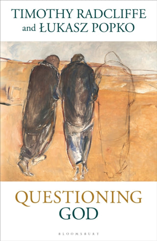 Cover image for 9781399409254 - Questioning God