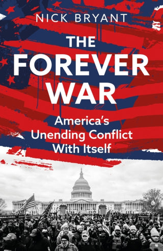 Cover image for 9781399409308 - The Forever War