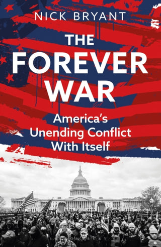 Cover image for 9781399409315 - The Forever War