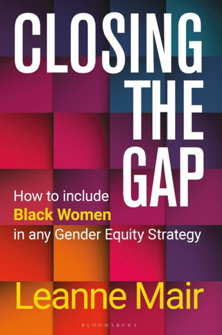Cover image for 9781399410366 - Closing the Gap