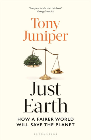 Supplemental image for 9781399410700 - Just Earth