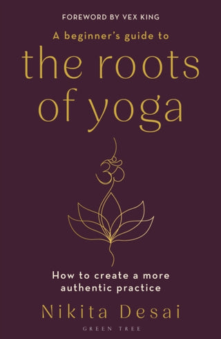 Supplemental image for 9781399411103 - A Beginner's Guide to the Roots of Yoga