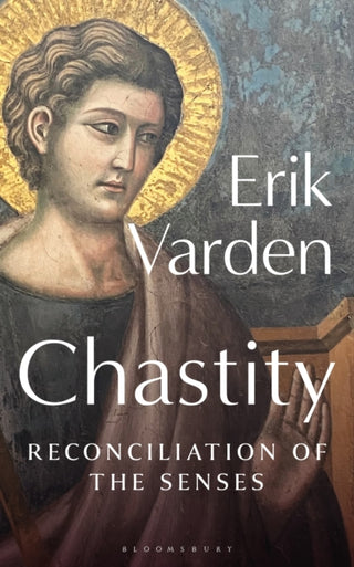 Cover image for 9781399411417 - Chastity