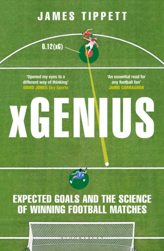 Supplemental image for 9781399411554 - xGenius