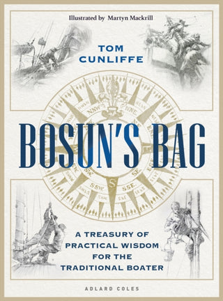 Cover image for 9781399411899 - Bosun’s Bag