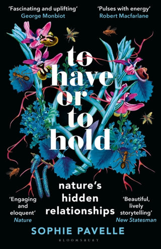 Cover image for 9781399412179 - To Have or To Hold