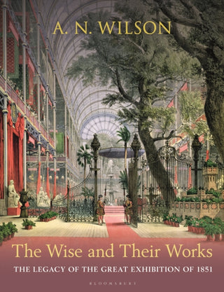 Cover image for 9781399412513 - The Wise and Their Works