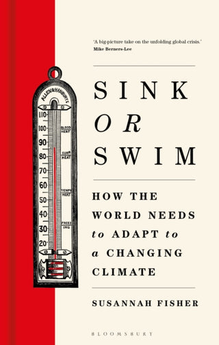 Cover image for 9781399414050 - Sink or Swim