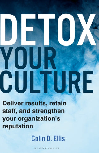 Cover image for 9781399414074 - Detox Your Culture