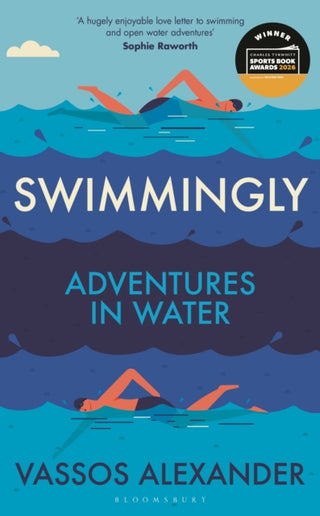 Supplemental image for 9781399414593 - Swimmingly