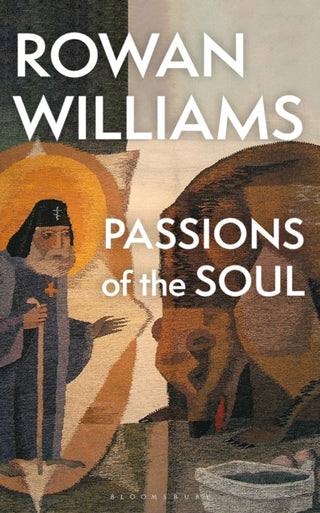 Cover image for 9781399415682 - Passions of the Soul