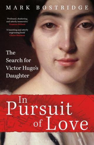 Cover image for 9781399416023 - In Pursuit of Love