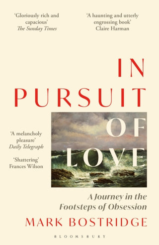 Cover image for 9781399416030 - In Pursuit of Love