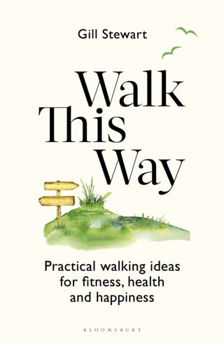 Supplemental image for 9781399416184 - Walk This Way