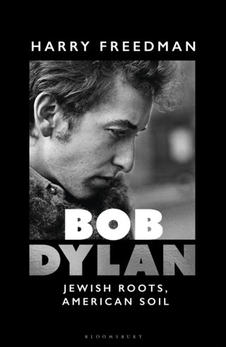 Cover image for 9781399416306 - Bob Dylan