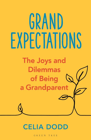 Cover image for 9781399416948 - Grand Expectations