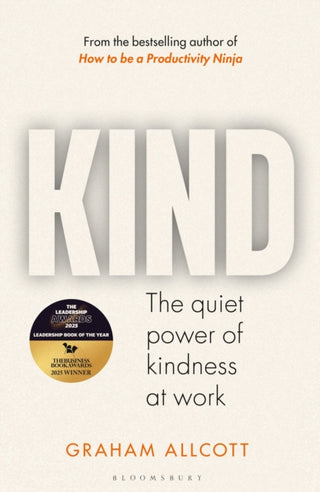 Supplemental image for 9781399417402 - KIND
