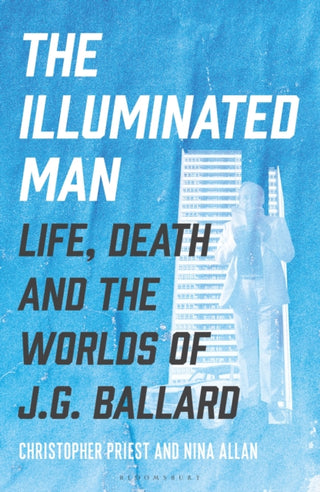 Cover image for 9781399417495 - The Illuminated Man