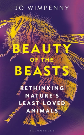 Cover image for 9781399417617 - Beauty of the Beasts