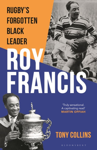 Cover image for 9781399417952 - Roy Francis