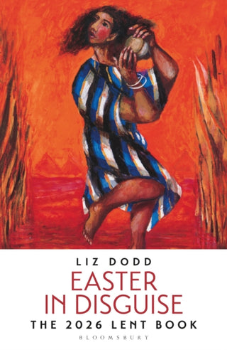 Cover image for 9781399419772 - Easter in Disguise