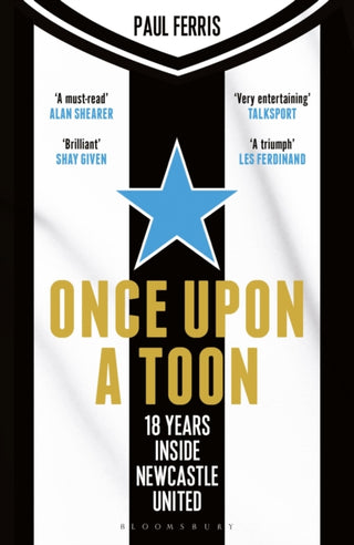 Cover image for 9781399420105 - Once Upon a Toon