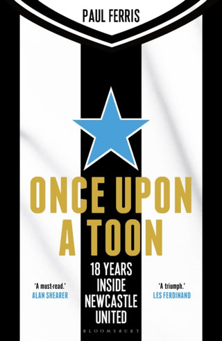Cover image for 9781399420112 - Once Upon a Toon