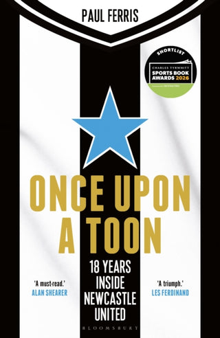 Supplemental image for 9781399420112 - Once Upon a Toon