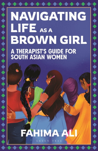 Cover image for 9781399420198 - Navigating Life as a Brown Girl