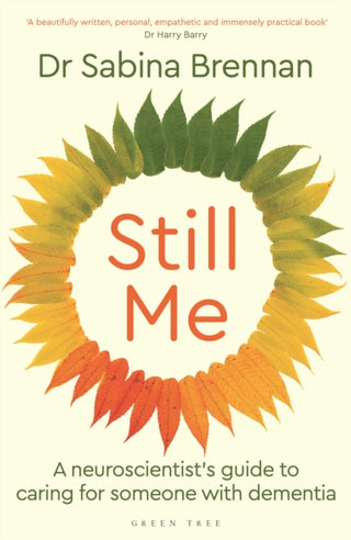 Cover image for 9781399421386 - Still Me