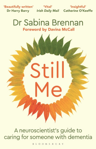 Cover image for 9781399421393 - Still Me