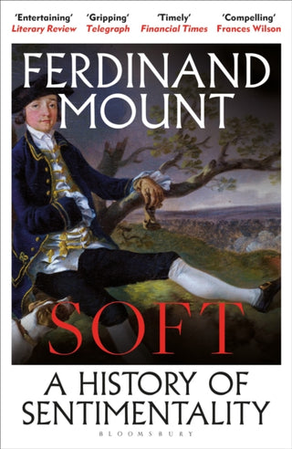 Cover image for 9781399421874 - Soft