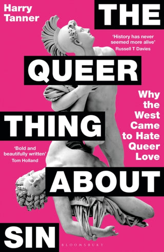 Supplemental image for 9781399422291 - The Queer Thing About Sin
