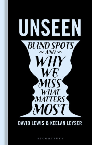 Cover image for 9781399422383 - Unseen