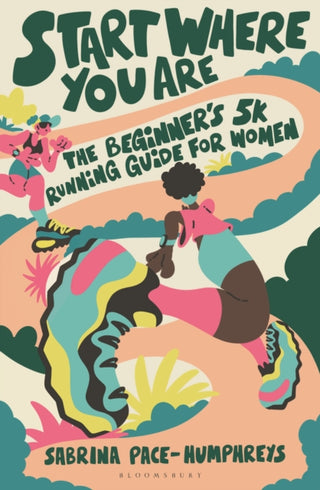Cover image for 9781399423311 - Start Where You Are