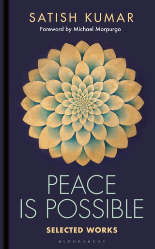 Cover image for 9781399424028 - Peace is Possible